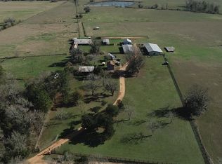 451 Denson Allen Rd, Coldspring, TX 77331