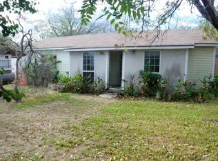 220 San Angelo Ave, Fort Worth, TX 76126