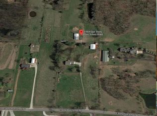 31904 E Stony Point School Rd, Grain Valley, MO 64029