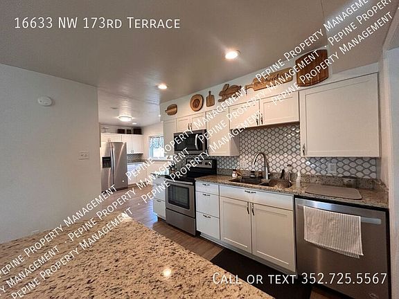 3rd image of 16633 NW 173rd Ter