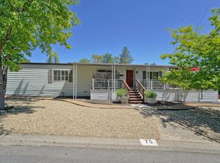 Patterson Drive #75, Diamond Springs, CA 95619