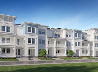 Carnegie Plan, The Townes at West River, Tampa, FL 33607