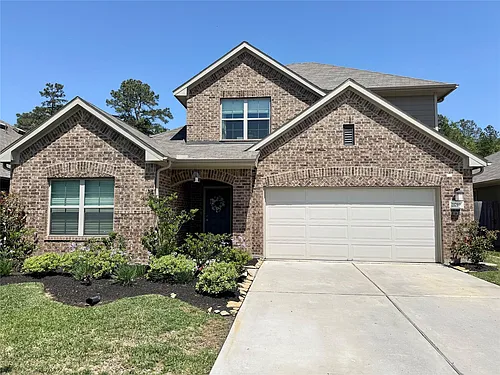 21759 Thicket Point Ln Photo 1