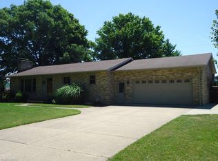 5538 Sunset Ln SW, Newcomerstown, OH 43832