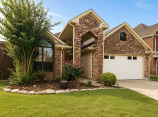 503 Sierra Blanca Pass, Irving, TX 75063