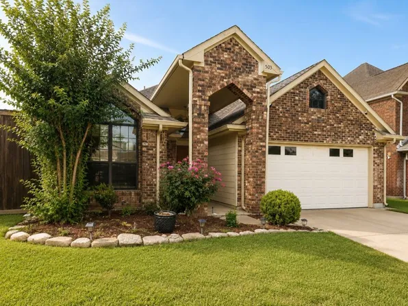 503 Sierra Blanca Pass, Irving, TX 75063