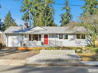 16326 Lake Hills Boulevard, Bellevue, WA, 98008