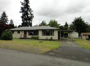 11504 SE 165th St, Renton, WA 98055