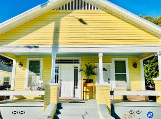 1018 E 14th Ave, Tampa, FL 33605