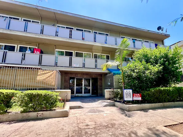 (undisclosed Address), Van Nuys, CA 91405