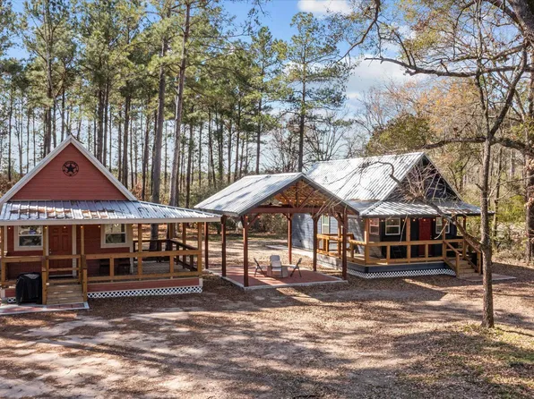 4785 Us Highway 287 S, Crockett, TX 75835