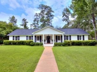 724 Henderson St, Sumter, SC 29150