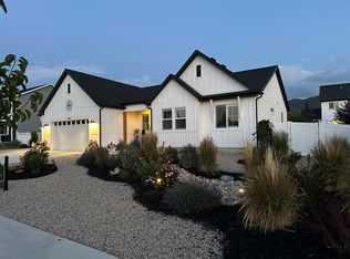 1002 E 2680 S, Heber City, UT 84032