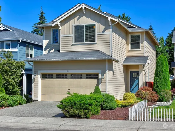 9149 1st Street SE, Lake Stevens, WA 98258