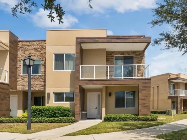 7651 Amazonas St, Kissimmee, FL 34747
