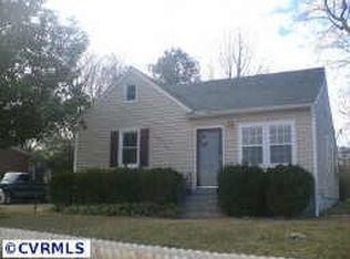 8602 Hungary Spring Rd, Henrico, VA 23228