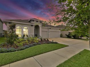 5605 Madrigal Way, Apollo Beach, FL 33572