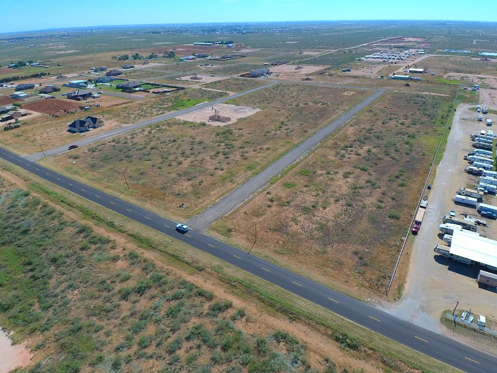 Manzanita St, Gardendale, TX 79758 MLS 138004 Zillow