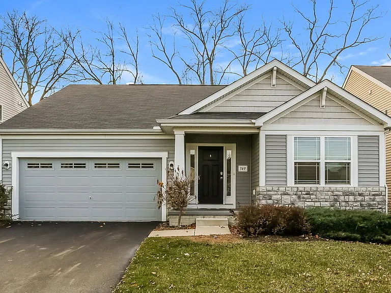 349 Cloverhill Dr — Photo 1