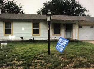 313 Gatrix Ave, Cleburne, TX 76033