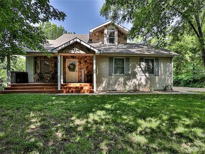 4118 NW Z Hwy, Bates City, MO, 64011