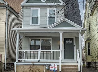 209 Congress St, Buffalo, NY 14213