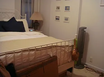 Rented by (Legacy) Metropolitan Property Grp.