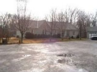 23439 W 255th Ter, Paola, KS 66071