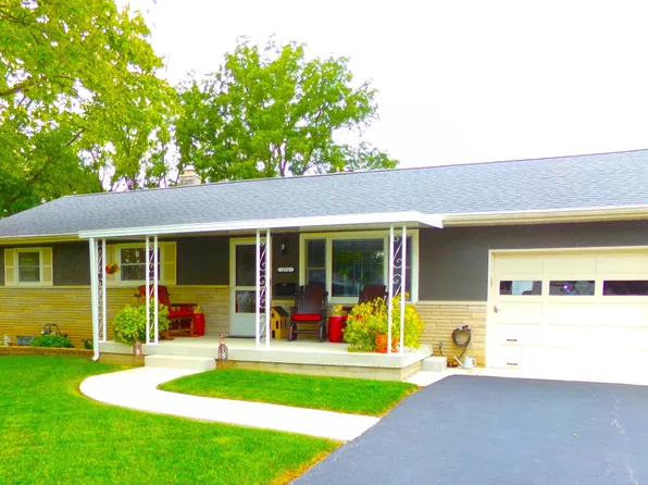 171 Maple Dr, Columbus, OH 43228