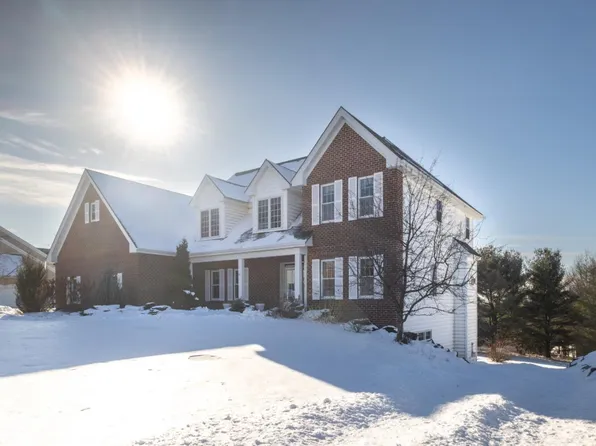 4020 STONERIDGE DRIVE, Wausau, WI 54403