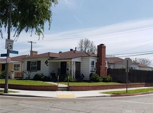 200 E Neece St, Long Beach, CA 90805