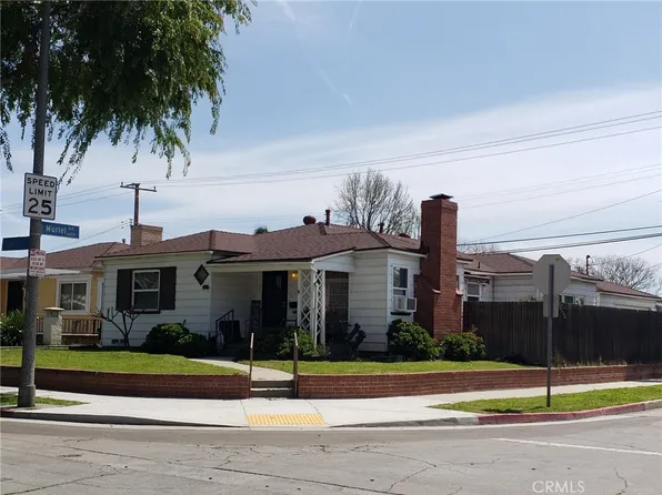 200 E Neece St, Long Beach, CA 90805