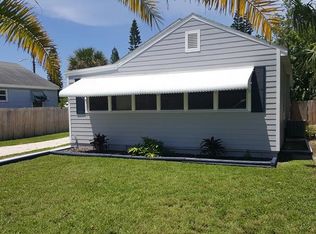 465 78th Ave, Saint Pete Beach, FL 33706