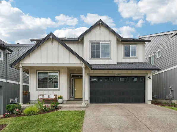 12535 SW Lapwing Ter, Beaverton, OR 97007