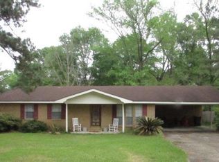 1108 Aztec Trl, Columbia, MS 39429
