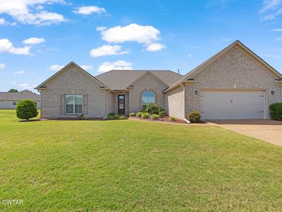 15 Kingdom Keys Cv, Jackson, TN, 38305