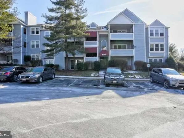 13609 Sir Thomas Way Unit 1-C-23, Silver Spring, MD 20904