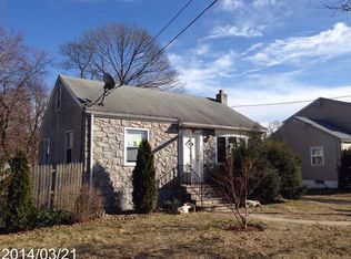 406 Lane Ave, South Plainfield, NJ