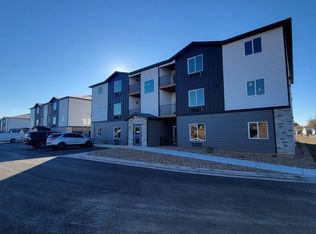 Johnson Ranch, Rapid City, SD 57703
