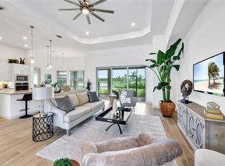 15121 River Birch Ct, Punta Gorda, FL 33955