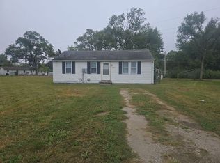2005 E 14th St, Muncie, IN 47302
