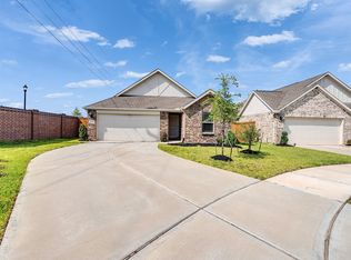 228 Catalina Cove Dr, Katy, TX 77493