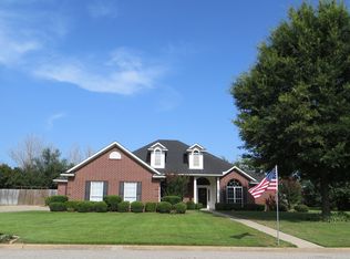 2 Oak Forest Dr, Longview, TX 75605