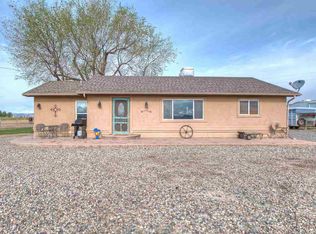 1725 O Rd, Fruita, CO 81521