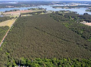 Taylors Island Rd, Woolford, MD 21677