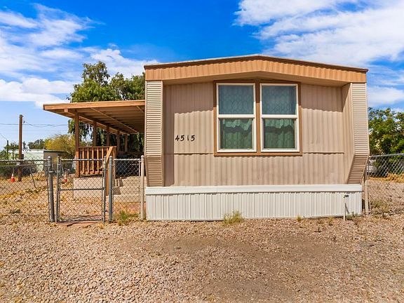 3rd image of 4515 S Calle Valle Vista