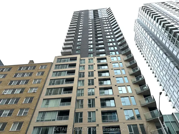 40 Nepean St, Ottawa, ON K2P 2L2