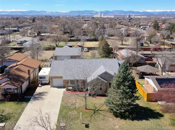 6177 Oneida Street, Commerce City, CO 80022