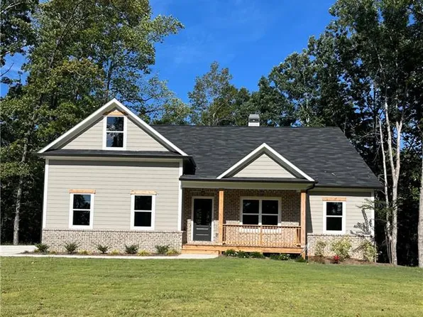 130 Rivermont Ln, Dahlonega, GA 30533