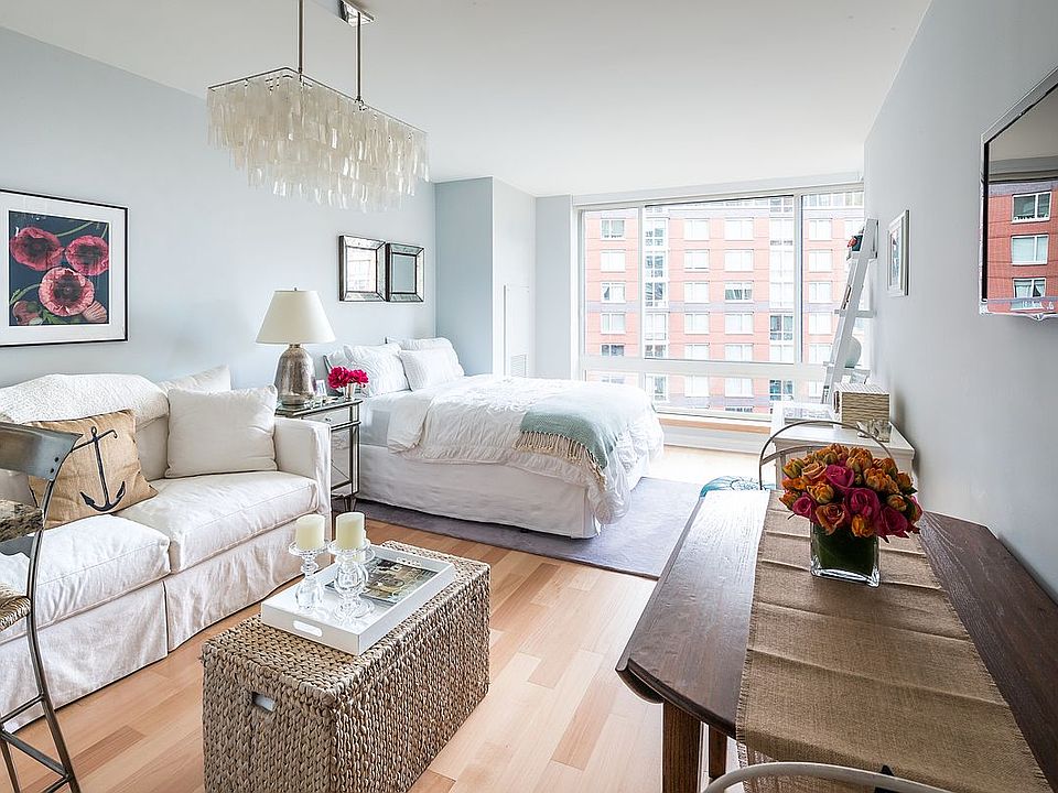 1st image of 211 N End Ave APT 10E